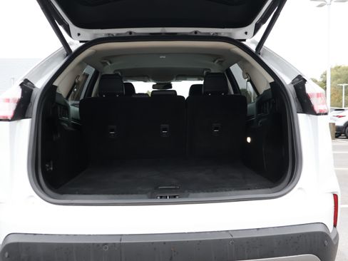 Used 2023 Ford Edge SEL w/ Convenience Package image 20