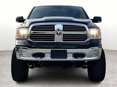 Used 2017 RAM 1500 Lone Star image 5