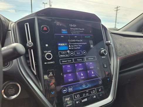 Used 2022 Subaru WRX GT image 15