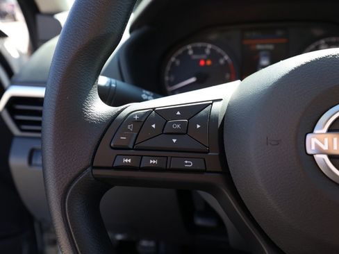 Certified 2025 Nissan Altima 2.5 S image 25