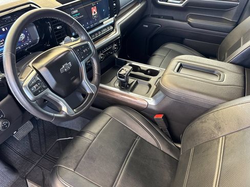Used 2022 Chevrolet Silverado 1500 RST w/ All Star Edition Plus RWD image 10