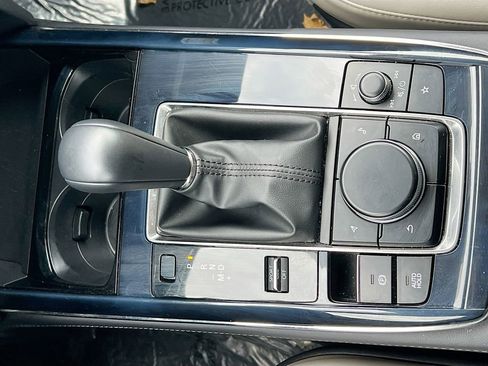 Used 2025 MAZDA CX-30 AWD 2.5 S w/ Preferred Package image 18