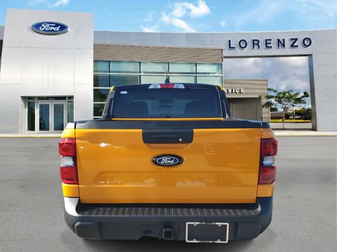 New 2026 Ford Maverick XLT w/ XLT Luxury Package AWD/4WD image 5