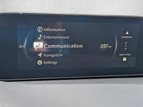 New 2026 MAZDA MAZDA3 s Sport image 14