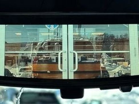 New 2026 GMC Yukon Denali w/ Denali Reserve Package image 27