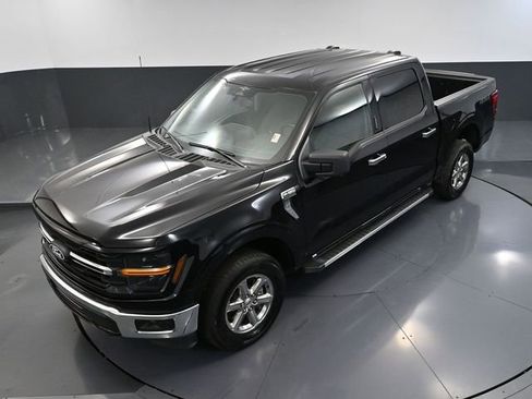 Used 2024 Ford F150 XLT image 54