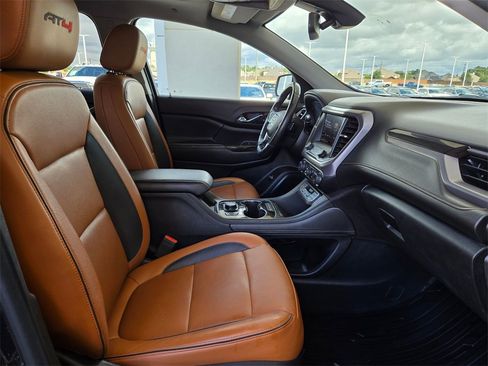Used 2020 GMC Acadia AT4 w/ LPO, 'HIT The Road' Package image 25