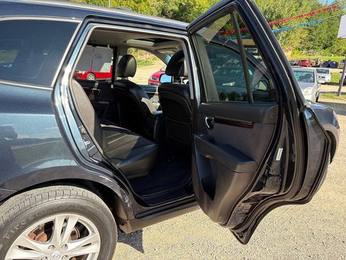 Used 2010 Hyundai Santa Fe SE w/ Premium Pkg 3 AWD/4WD image 16