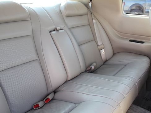 Used 2000 Cadillac Eldorado Touring image 74