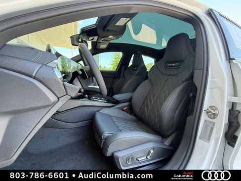 New 2026 Audi S5 Premium Plus AWD/4WD image 5