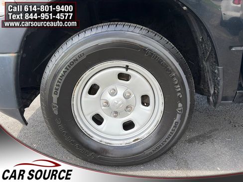 Used 2019 RAM 1500 Tradesman w/ Popular Equipment Group AWD/4WD image 25