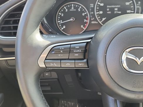 Certified 2026 MAZDA MAZDA3 2.5 S Sedan w/ Preferred Pkg FWD image 7
