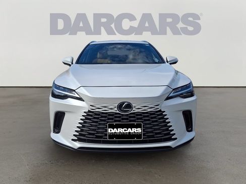 Used 2026 Lexus RX 350 Premium w/ Convenience Package AWD/4WD image 2