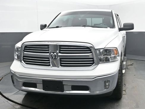 Used 2015 RAM 1500 Big Horn image 1