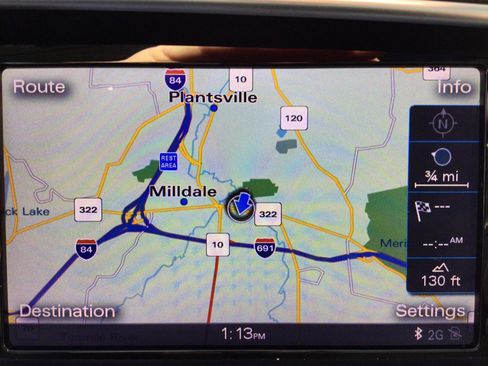 Used 2016 Audi Q5 2.0T Premium Plus w/ Technology Package image 15