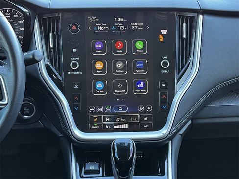 Used 2024 Subaru Legacy Premium image 15