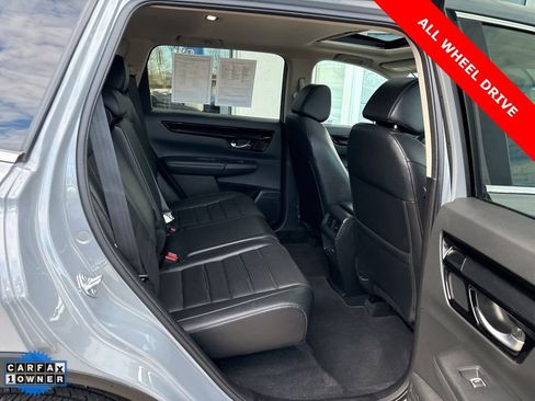 Used 2024 Honda CR-V EX-L image 25