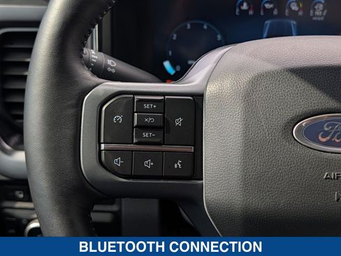 Certified 2024 Ford F250 Lariat w/ FX4 Off-Road Package AWD/4WD image 26