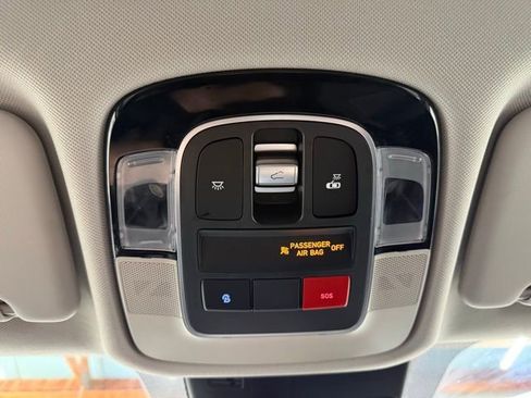 Used 2023 Hyundai Tucson SEL image 19