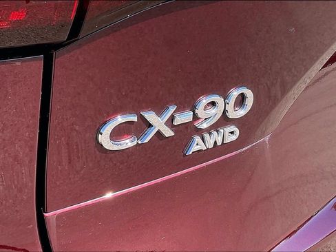 Used 2024 MAZDA CX-90 Plug-In Hybrid w/ Premium Pkg AWD/4WD image 32