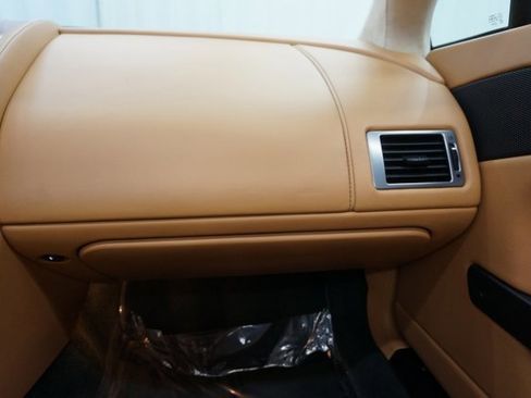 Used 2008 Aston Martin V8 Vantage Roadster image 93