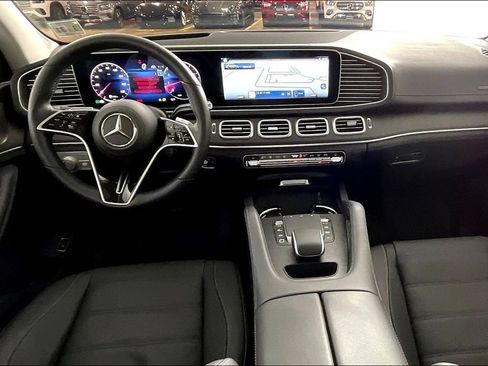 Used 2026 Mercedes-Benz GLE 450 4MATIC image 13