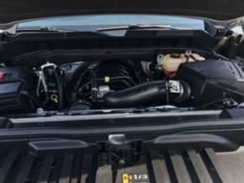 Used 2019 Chevrolet Silverado 1500 LT w/ All-Star Edition RWD image 7