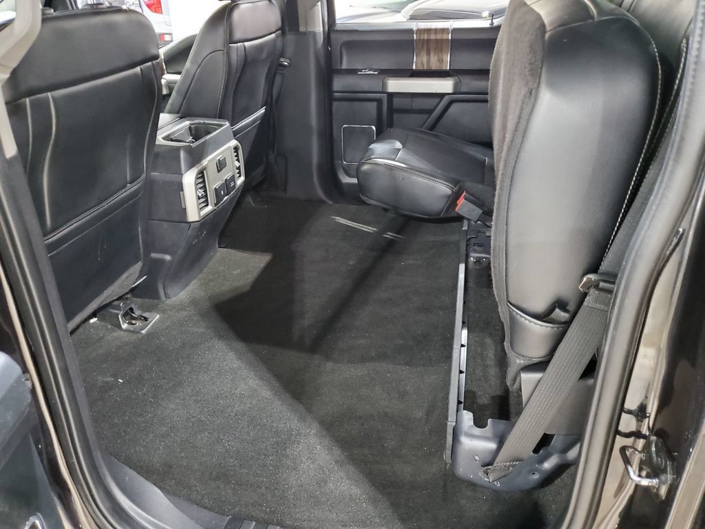 Used 2019 Ford F150 Lariat RWD image 23