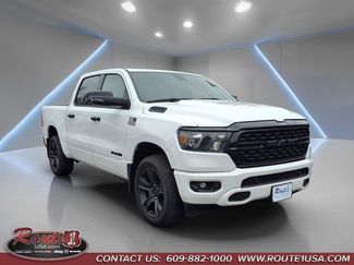 Used 2023 RAM 1500 Big Horn video 1