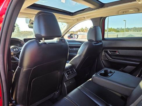 Certified 2025 MAZDA CX-50 2.5 Hybrid w/ Premium Plus Pkg image 12