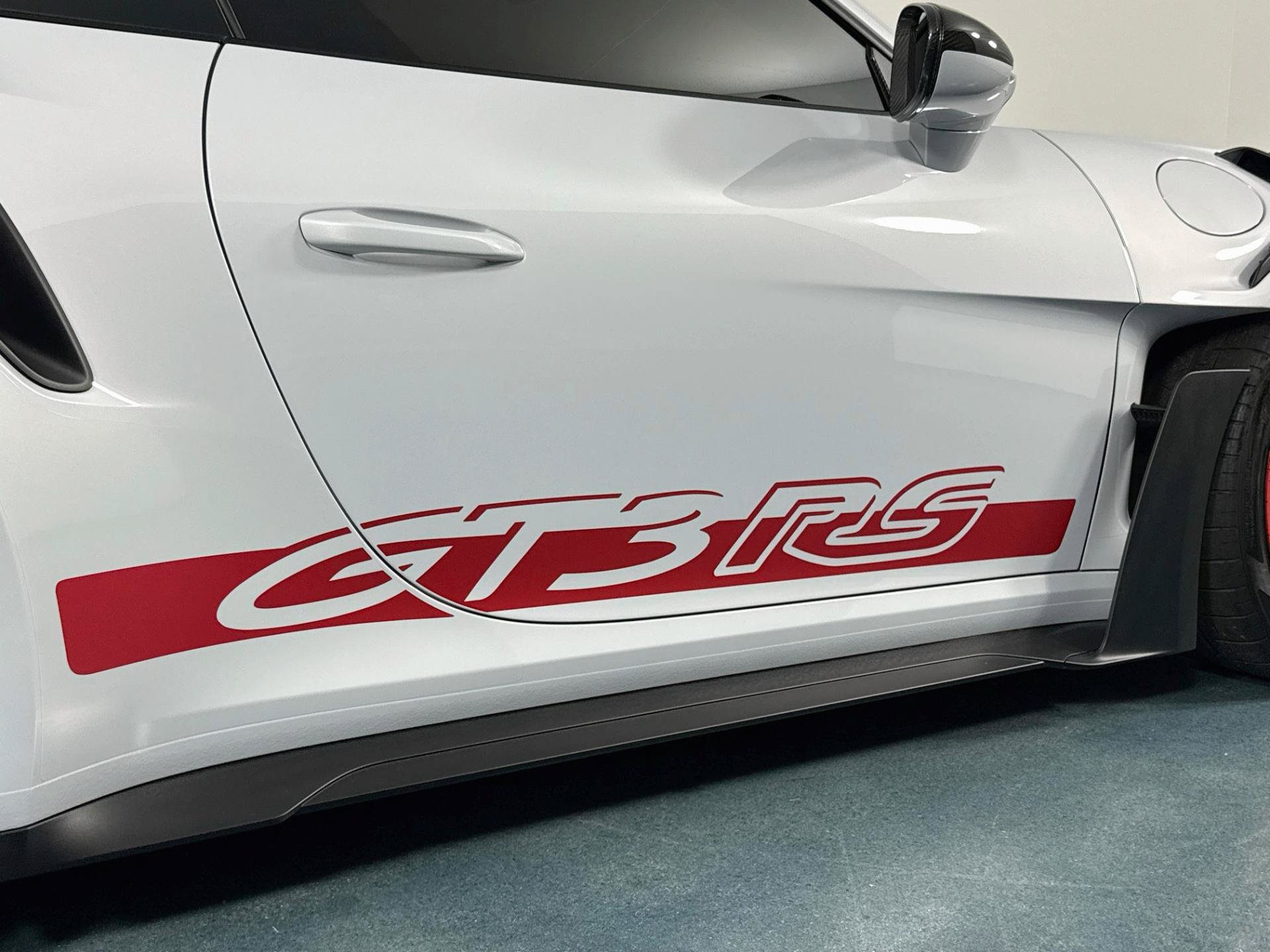 Used 2025 Porsche 911 GT3 RS RWD image 79