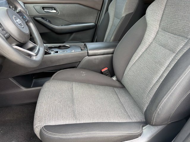 Used 2021 Nissan Rogue SV FWD image 20