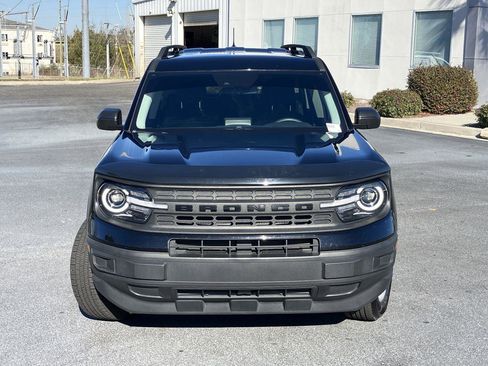 Used 2022 Ford Bronco Sport Base image 8