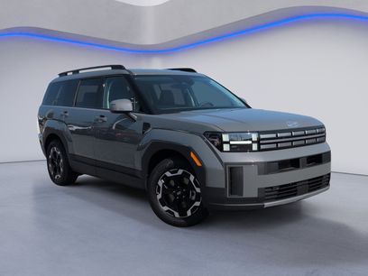 New 2026 Hyundai Santa Fe SEL