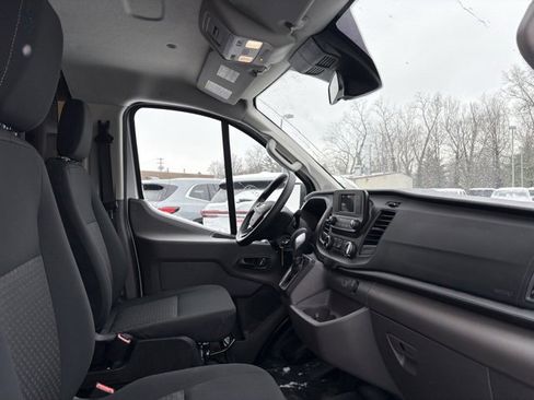 Used 2024 Ford Transit 250 Low Roof w/ Exterior Upgrade Package image 21