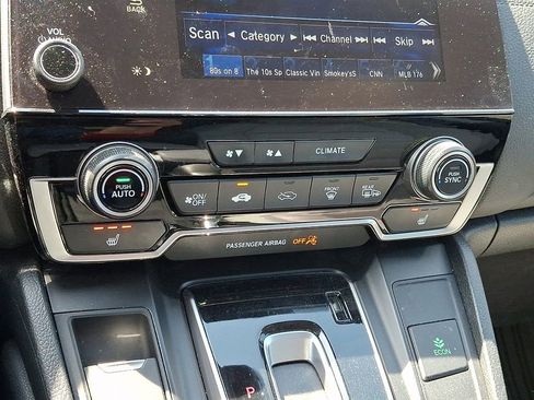 Used 2019 Honda CR-V EX image 17