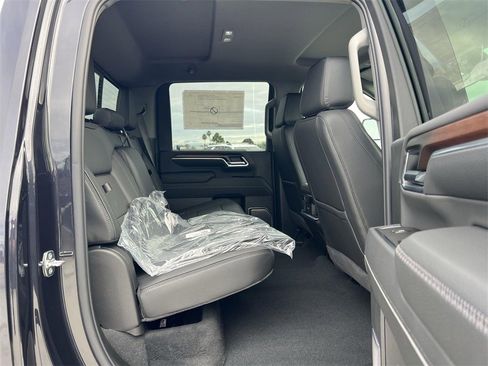 New 2026 GMC Sierra 3500 Denali image 31