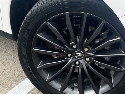 Certified 2023 Acura RDX AWD w/ A-Spec & Advance Pkg image 10