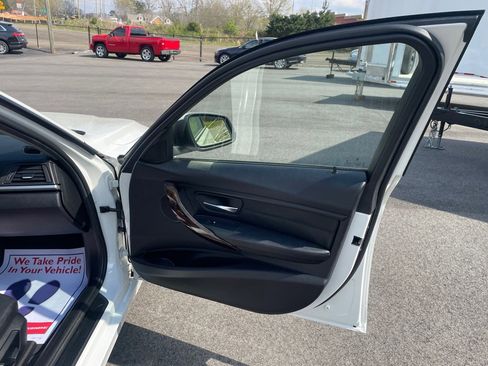 Used 2015 BMW 328i Sedan image 22