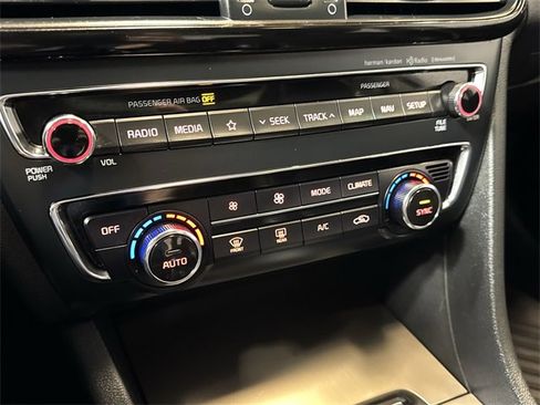 Used 2019 Kia Optima SX image 21