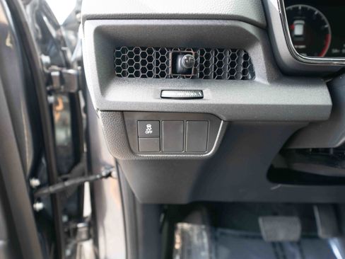 Used 2025 Honda CR-V EX image 11