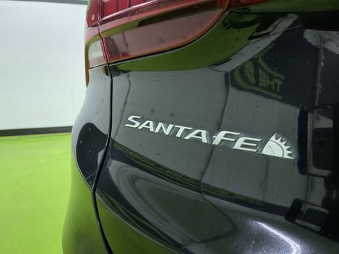 Used 2022 Hyundai Santa Fe SEL w/ Convenience + Premium Package image 13