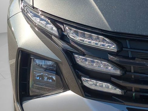 New 2026 Hyundai Tucson SEL AWD/4WD image 14