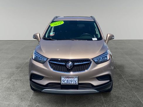 Used 2019 Buick Encore Preferred FWD image 8