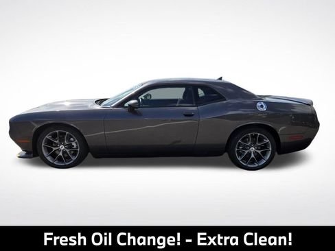 Used 2022 Dodge Challenger GT RWD image 4