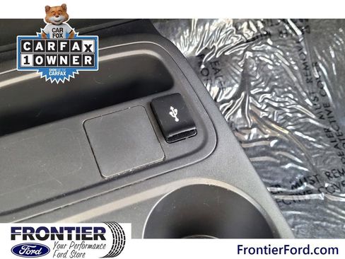 Used 2022 Mitsubishi Mirage LE image 25