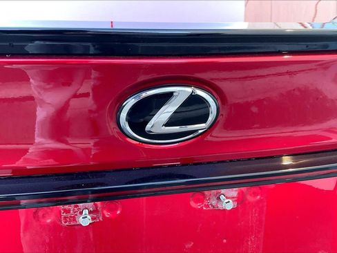 Used 2021 Lexus IS 350 F Sport w/ Navigation Package image 30