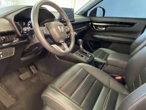 Used 2023 Honda CR-V Sport Touring image 21