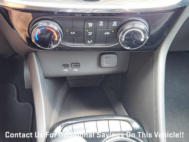 New 2026 Buick Encore GX Sport Touring FWD image 14