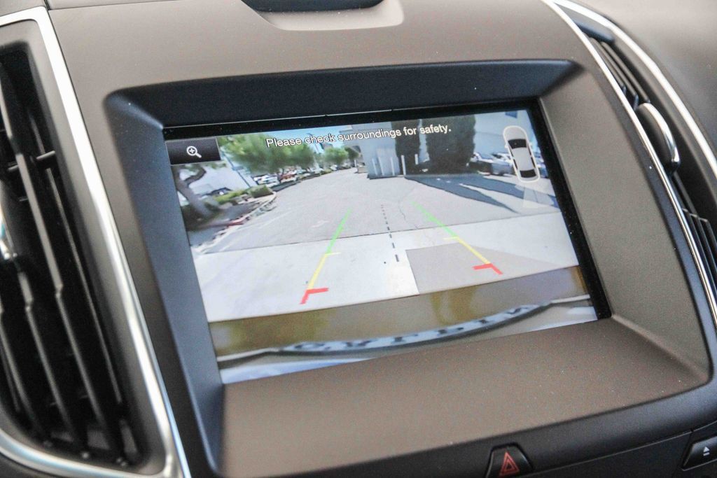 Used 2015 Ford Edge Sport AWD/4WD image 24